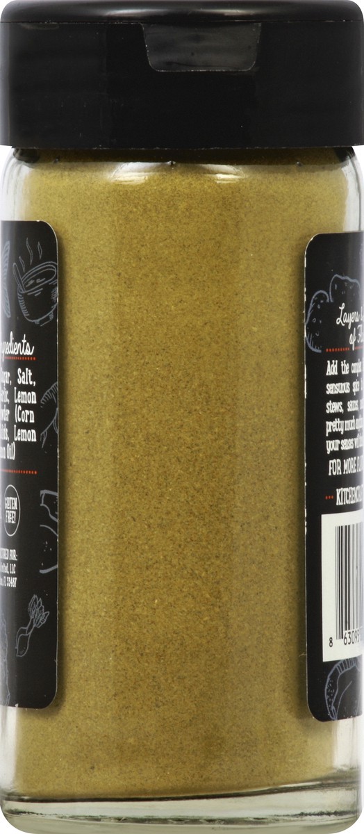 slide 7 of 7, Blnd Seasoning 1.8 oz, 1.8 oz