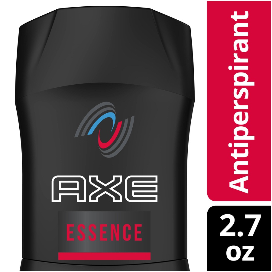 slide 2 of 2, AXE Essence Dry Anti-Perspirant Deodorant Invisible Solid, 2.7 oz