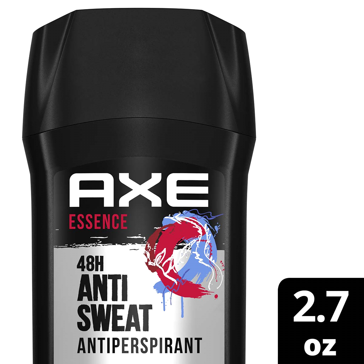 slide 1 of 2, AXE Essence Dry Anti-Perspirant Deodorant Invisible Solid, 2.7 oz
