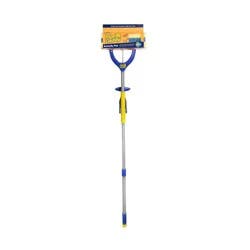 Scrub Daddy Mop Daddy Butterfly Mop with Flex Texture Scrubbing Strip - 1 Each
