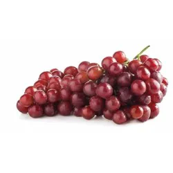 Red Seedless Grapes