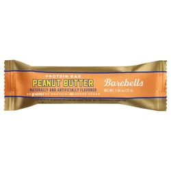 Barebells Peanut Butter Protein Bar 1.94 oz