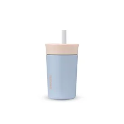 Owala Kids Stainless Steel Tumbler - Seas the Day