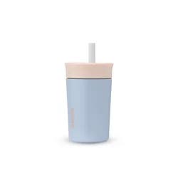 Owala Kids Stainless Steel Tumbler - Seas the Day