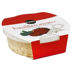 Publix Basil & Tomato Feta Crumbled Cheese