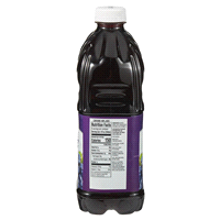 slide 4 of 5, Meijer 100% Grape Juice, 64 oz