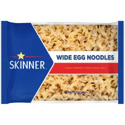Skinner Wide Egg Noodles