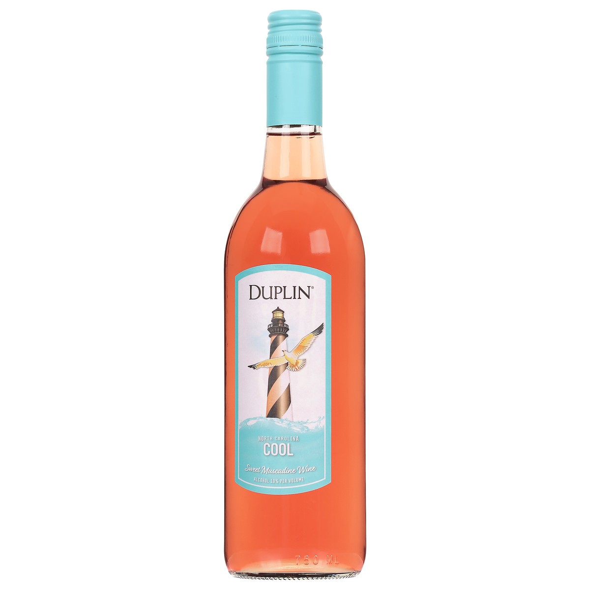 slide 3 of 9, Duplin Winery Muscadine, Cool, Duplin, North Carolina, 750 ml