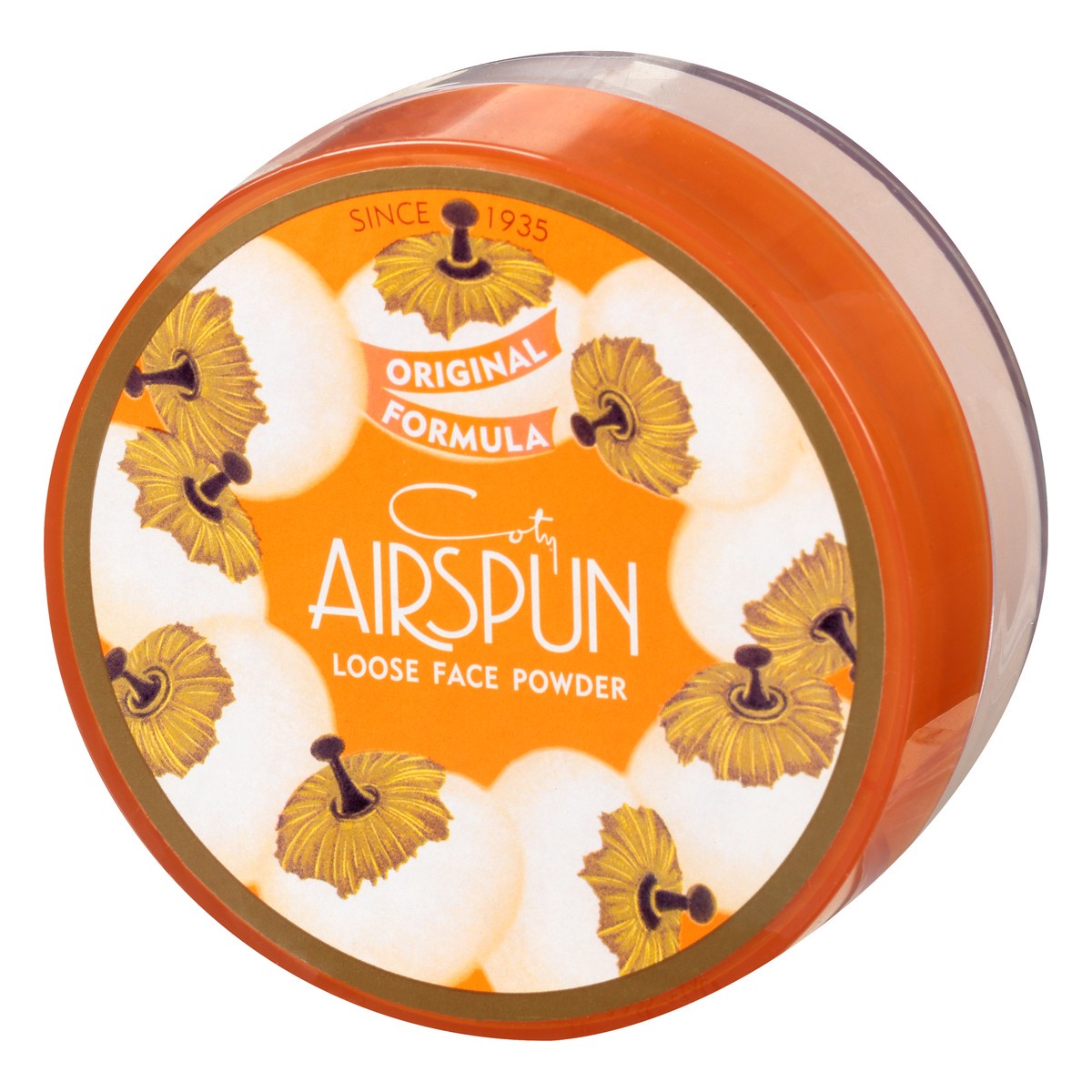 slide 4 of 9, Coty Airspun Translucent Loose Face Powder, 2.3 oz