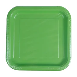 Premier Stylz Plastic Plates