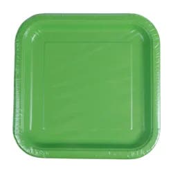 Premier Stylz Plastic Plates