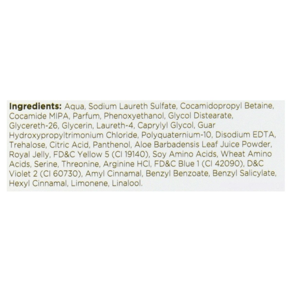 slide 7 of 9, Tío Nacho Anti-Damage Shampoo 14 fl oz, 14 fl oz