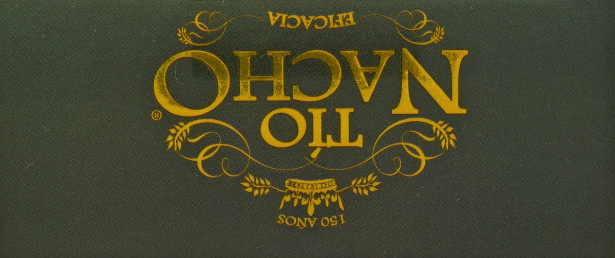 slide 8 of 9, Tío Nacho Anti-Damage Shampoo 14 fl oz, 14 fl oz