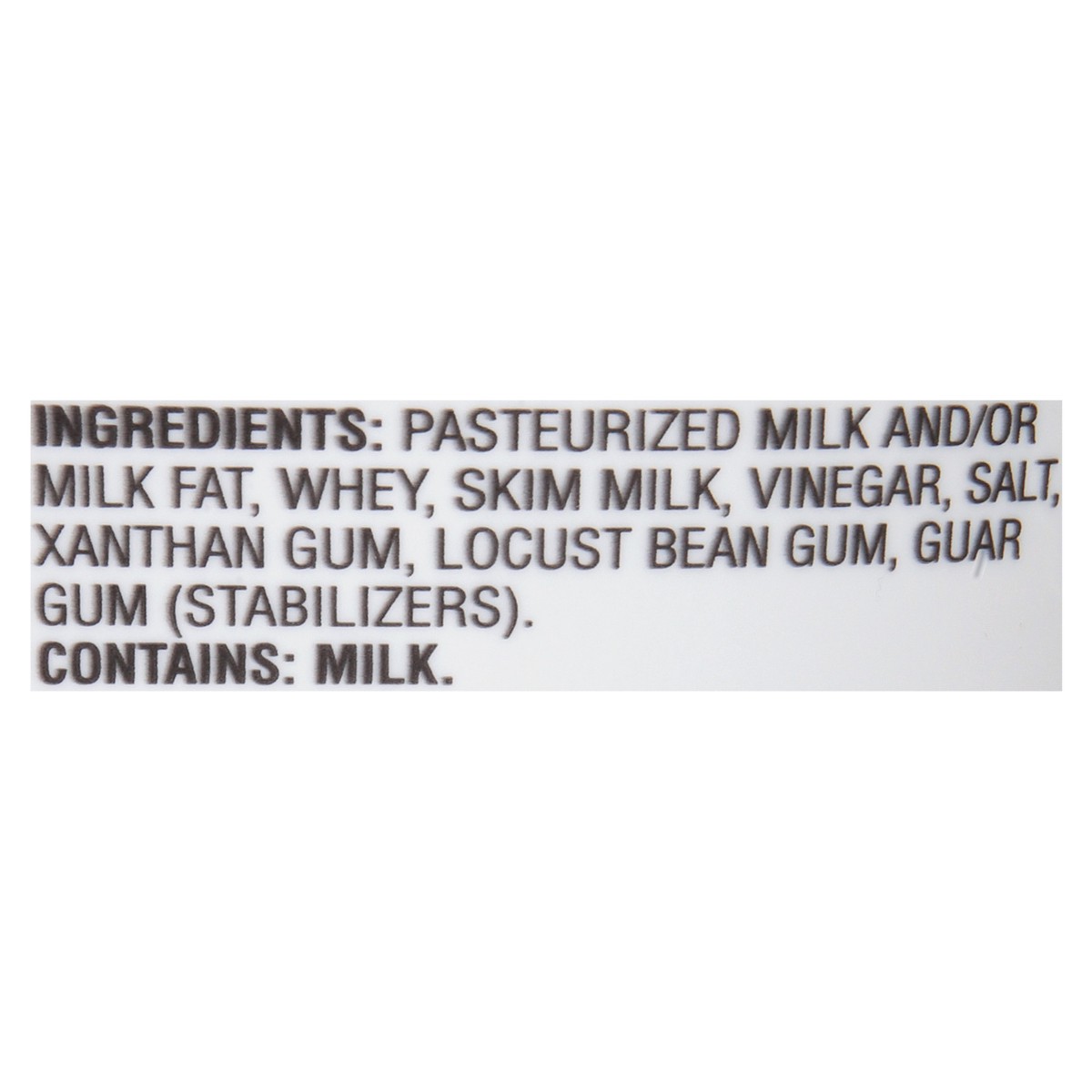 slide 4 of 11, Food Club Part-Skim Ricotta Cheese 32 oz, 2 lb