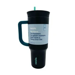 Owala 40 oz Travel Tumbler - Night Light