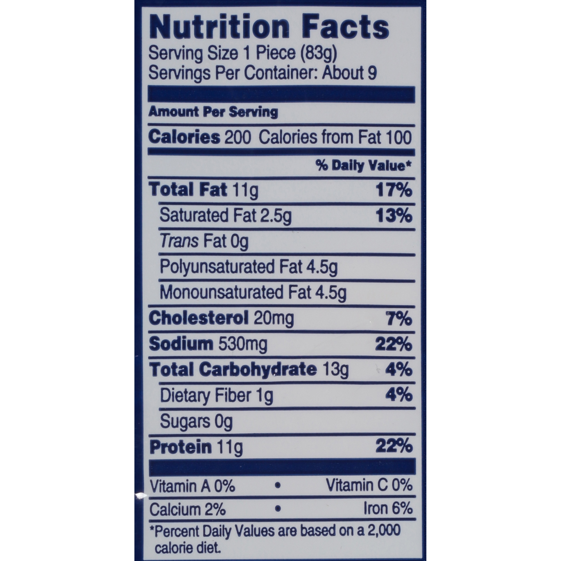 Weaver Chicken Breast Patties 26 oz Shipt