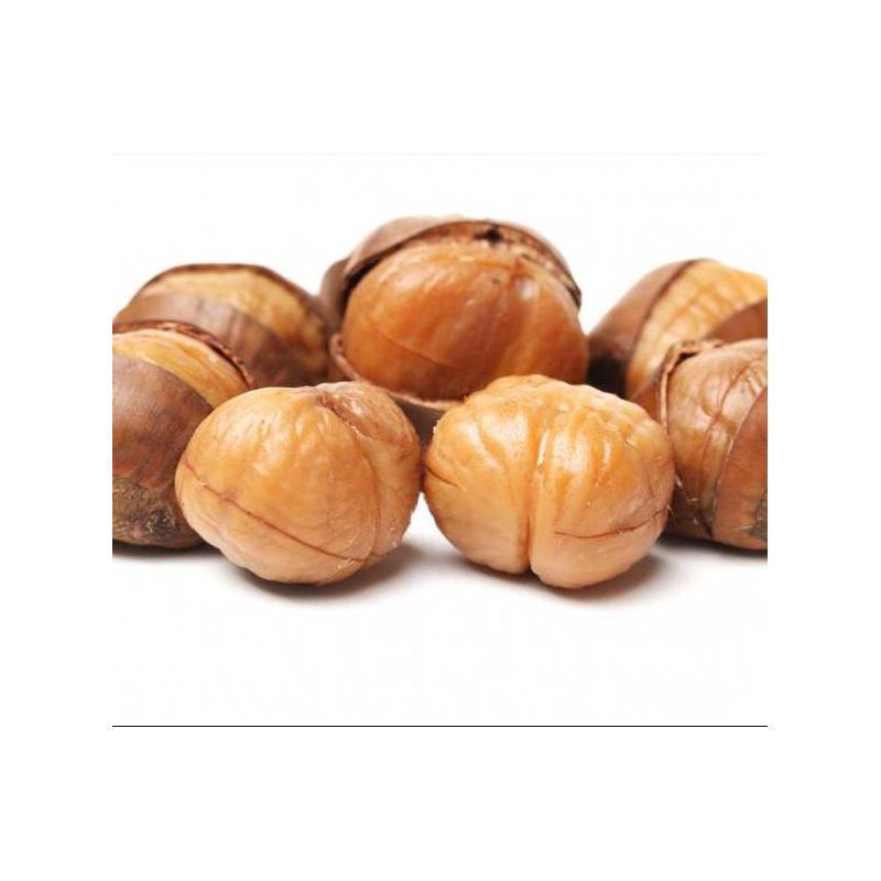 slide 2 of 3, Gefen® roasted organic chestnuts, 5.2 oz