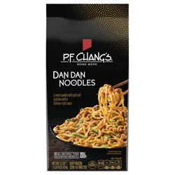 P.F. Chang''s Home Menu Dan Dan Noodles Skillet Meal, Frozen Dinner, 22 oz.