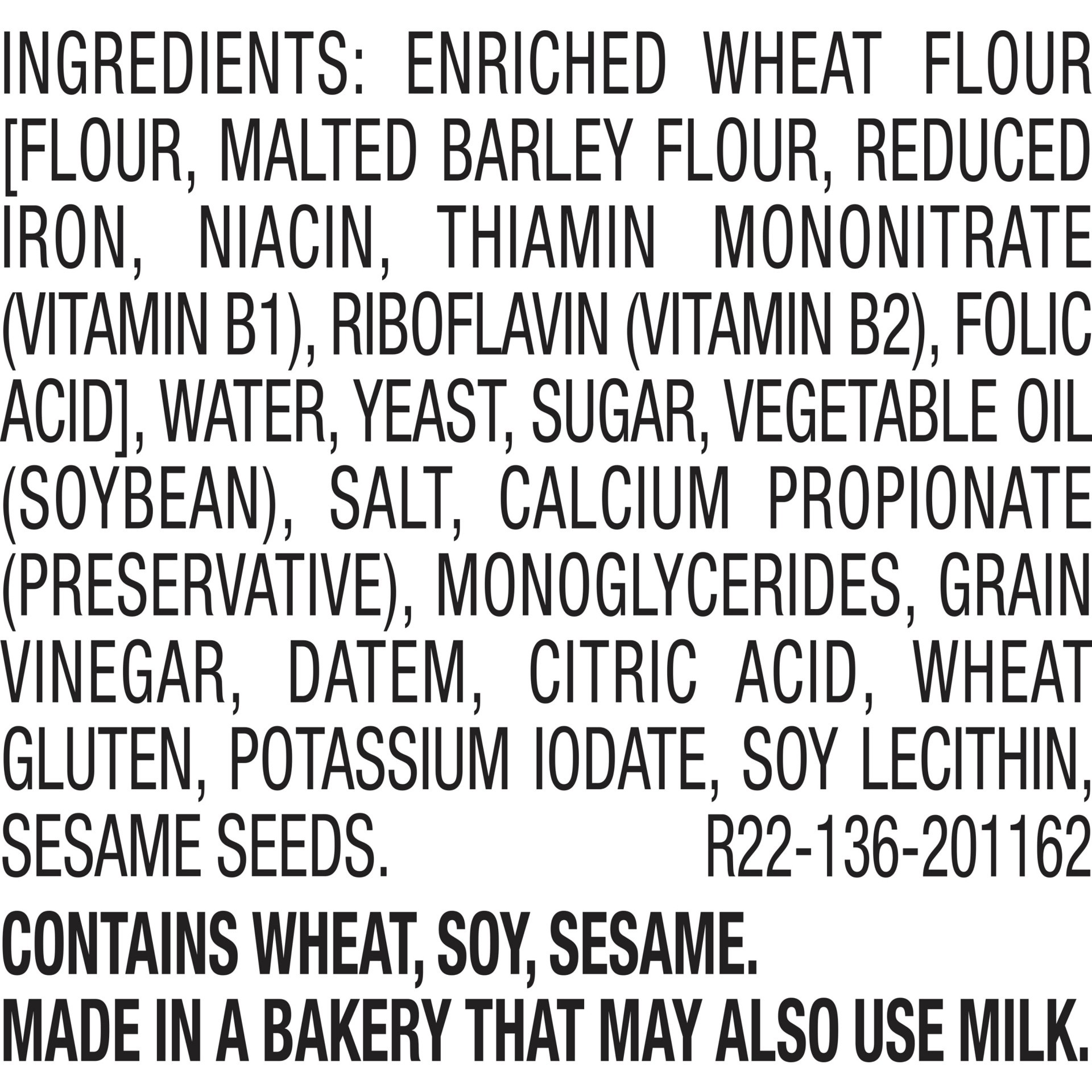 slide 2 of 7, Maier's Premium Italian Kaiser Rolls, 8 count, White Hamburger Buns, 16 oz Bag, 8 ct