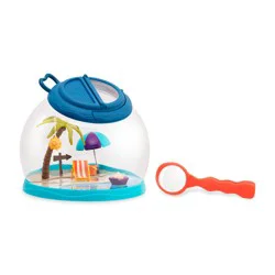 B. Toys Tiki Retreat Bug House & Magnifier, 1 ct