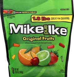 MIKE AND IKE Mike & Ike Original Fruits Candy