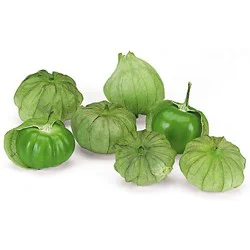 Produce Tomatillos 1 ea