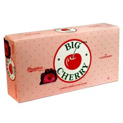 Big Cherry