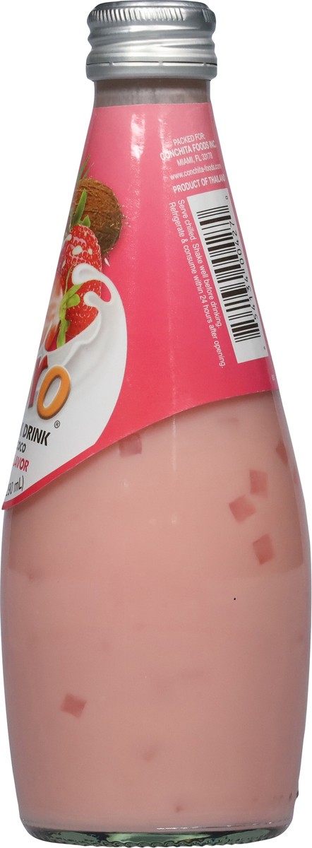 slide 3 of 9, Taoro Strawb.coconut Milk Drink - 9.8 oz, 9.8 oz