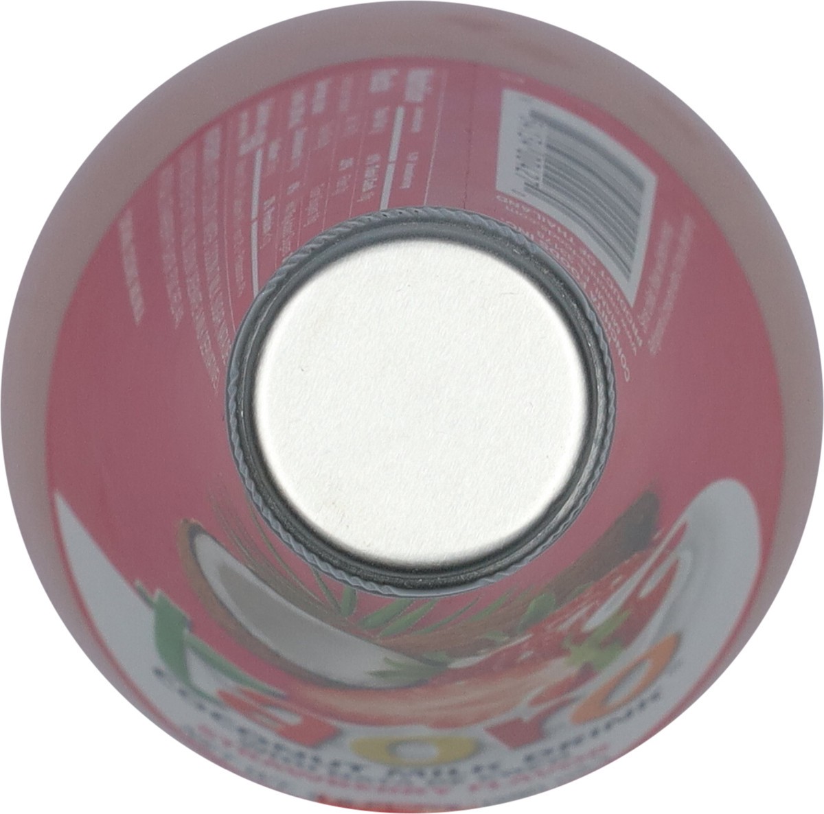 slide 8 of 9, Taoro Strawb.coconut Milk Drink - 9.8 oz, 9.8 oz