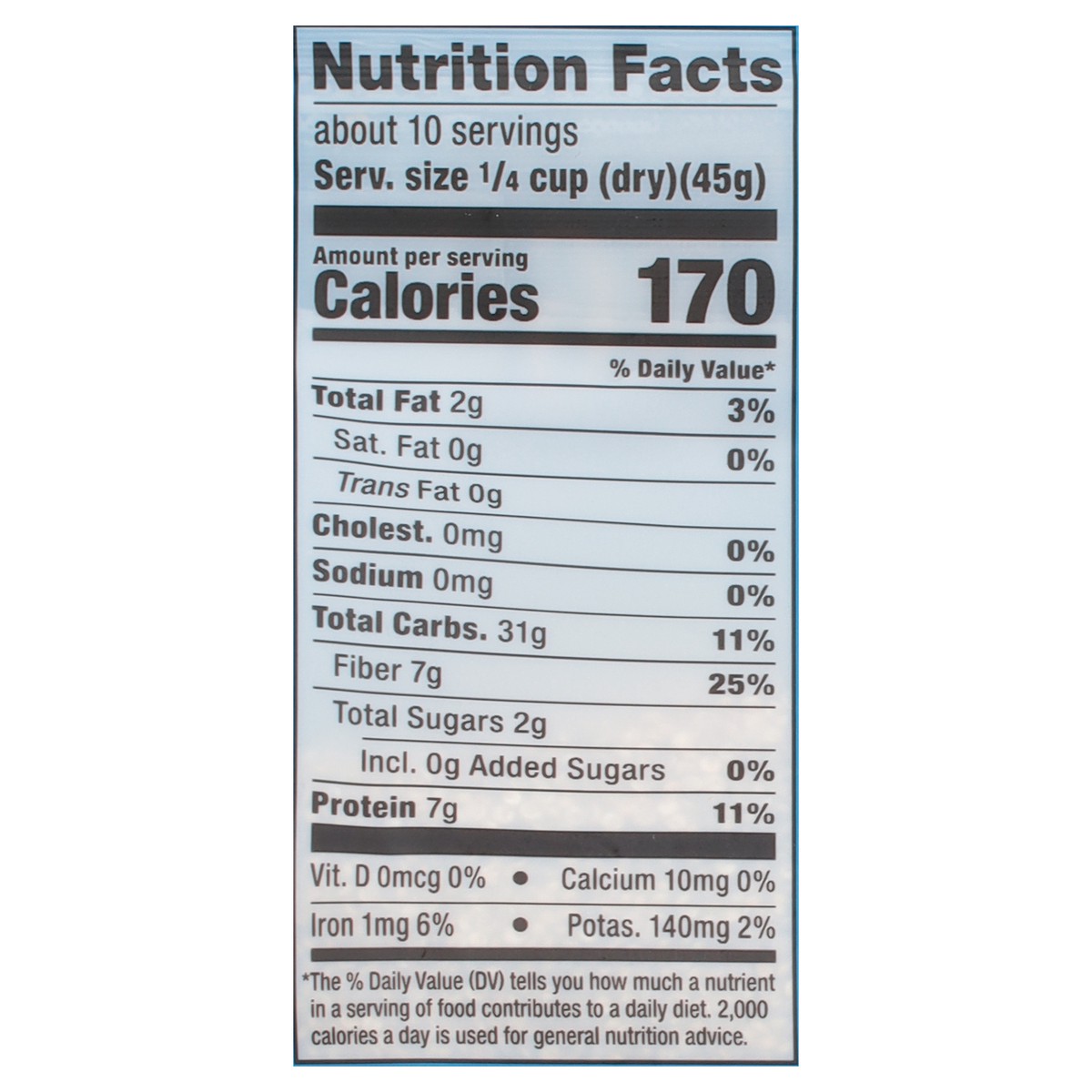 slide 6 of 11, Lundberg Organic Antique White Quinoa, 1 lb