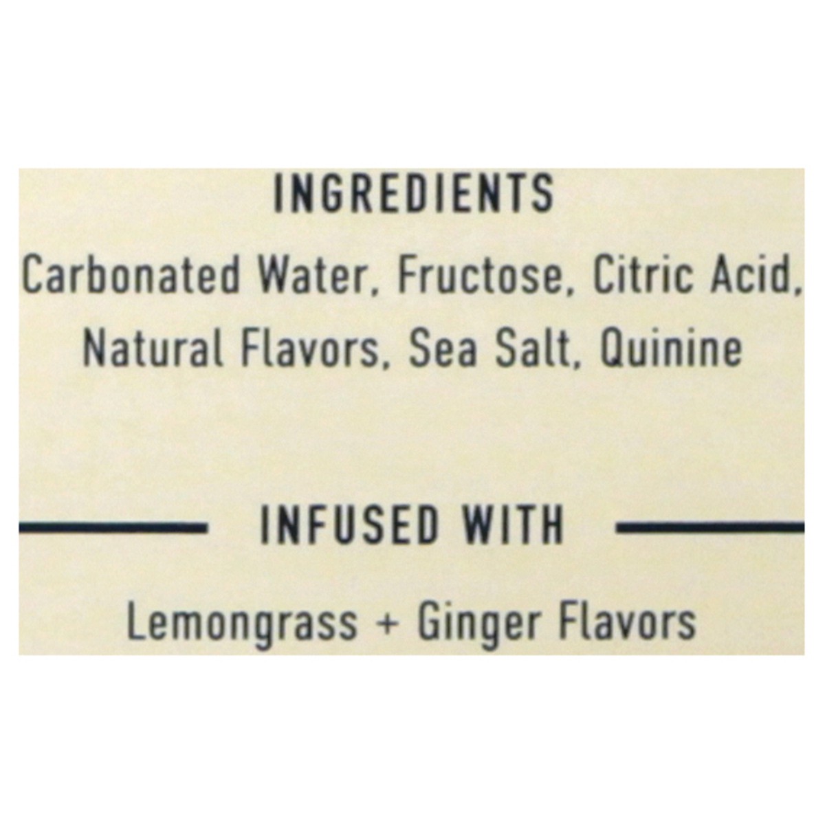 slide 8 of 13, Navy Hill Soda Tonic Ginger - 33.8 oz, 33.8 oz