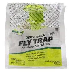 RESCUE! Rescue Disposable Fly Trap