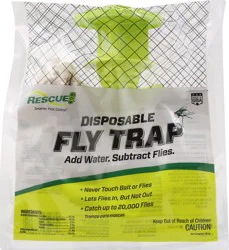 RESCUE! Rescue Disposable Fly Trap