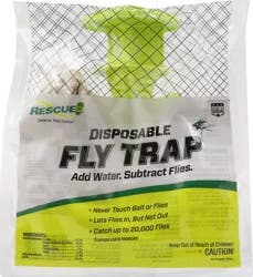 RESCUE! Rescue Disposable Fly Trap