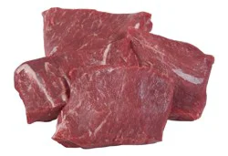 Heritage Store Ribeye Steak, Finely Sliced