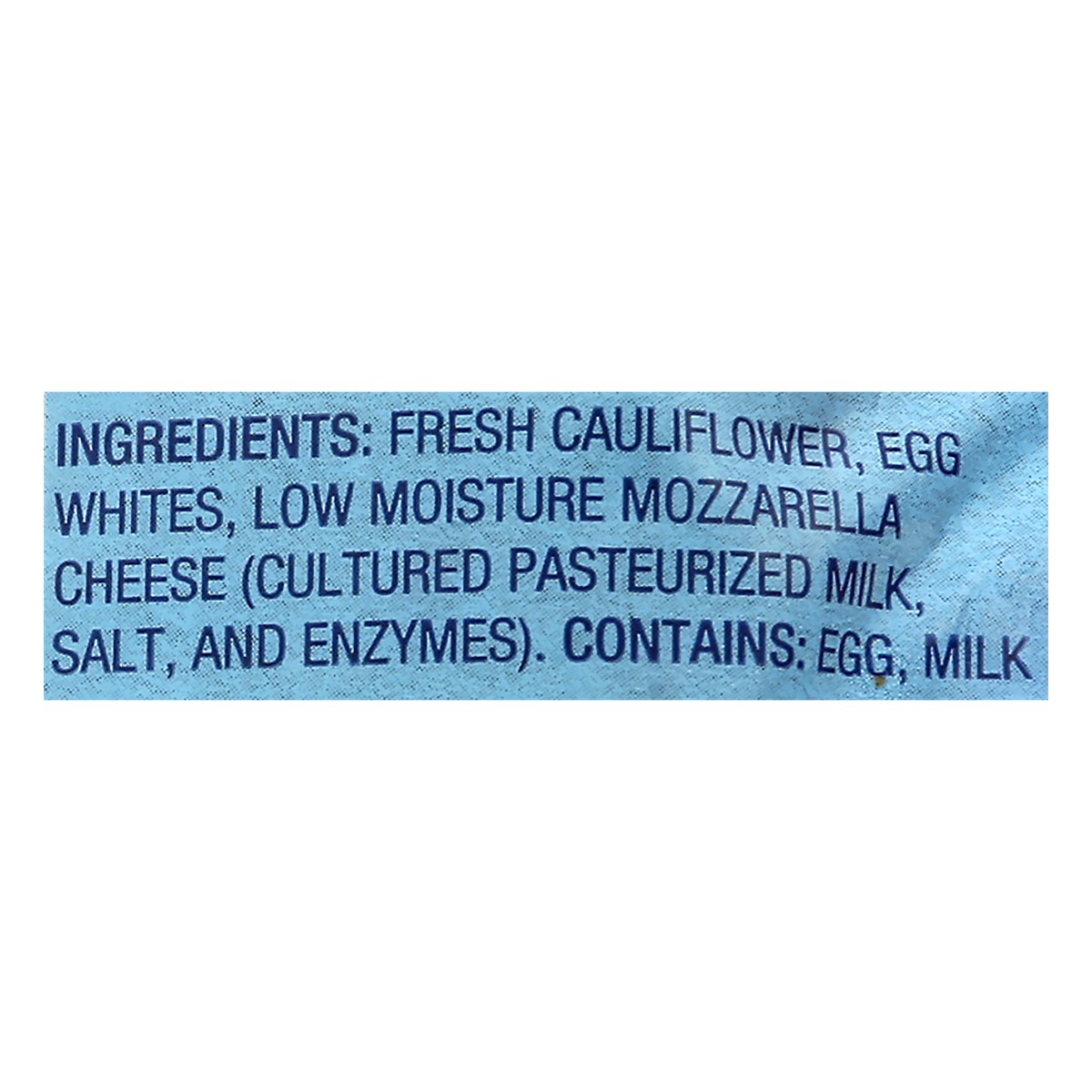 slide 12 of 13, Cali'flour Foods Cauliflower Original Flatbreads 5 ea, 5 ct