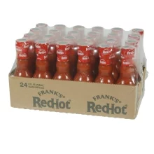Frank's RedHot Sauce