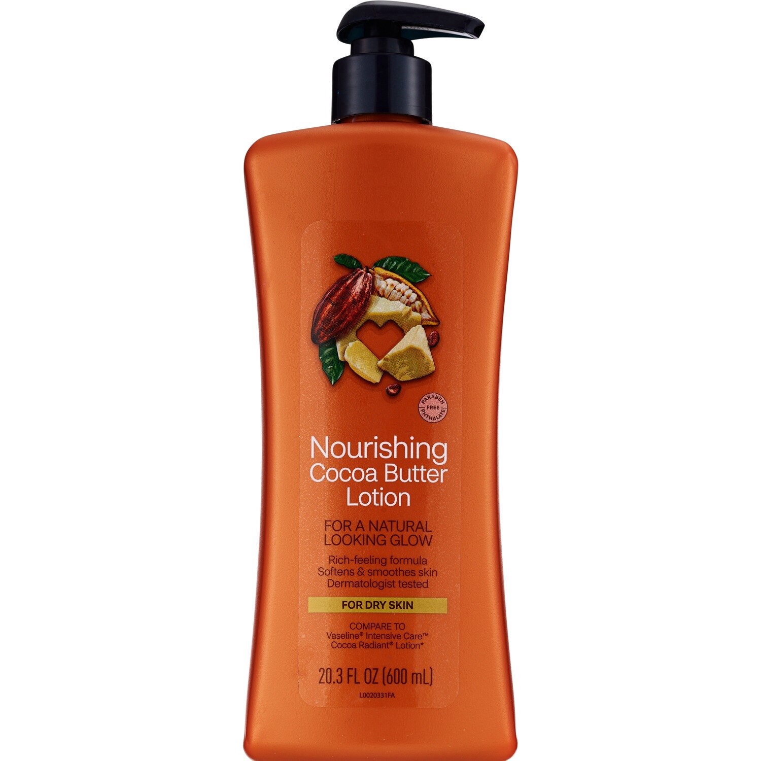 slide 1 of 1, Beauty 360 Cvs Beauty Nourishing Cocoa Butter Lotion 24.5 Oz, 1 ct