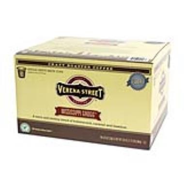 slide 1 of 1, Verena Street Coffee Verena Street Mississippi Grogg Single Cup Coffee Pods, 80 ct