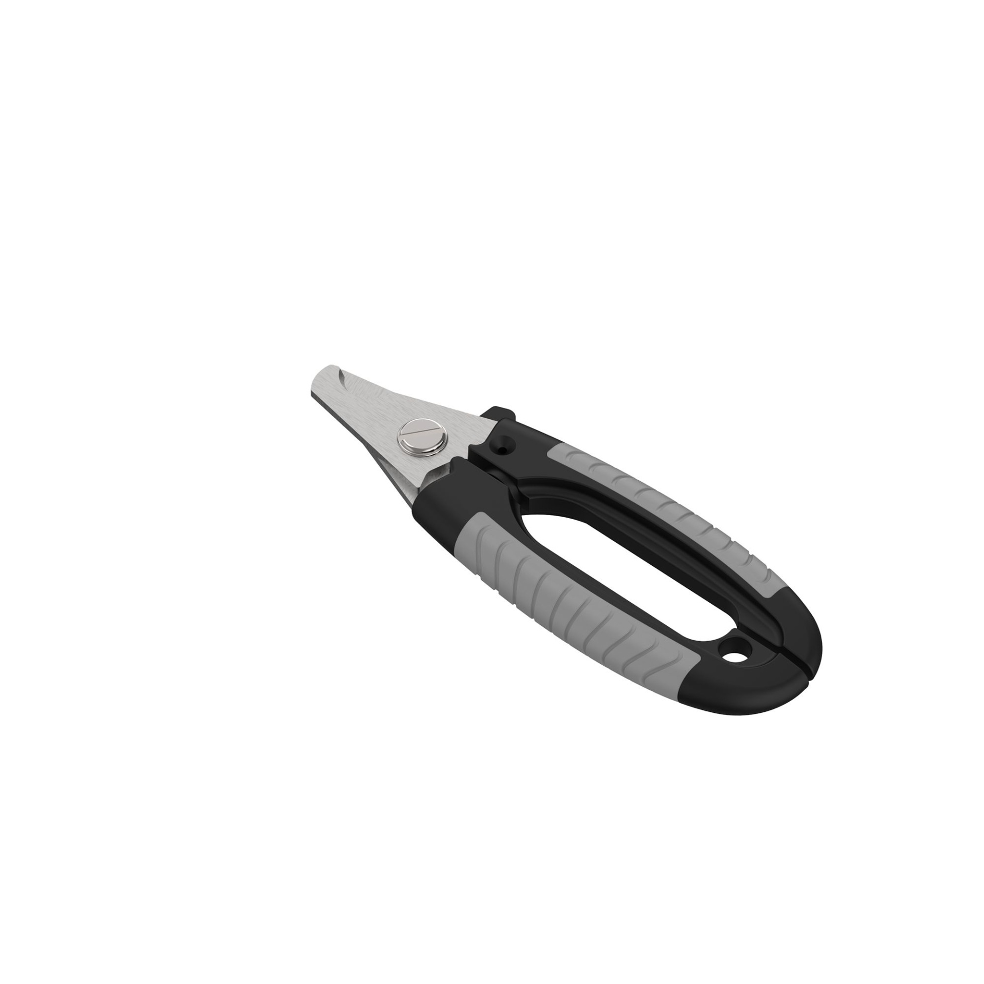 slide 1 of 1, Wahl Large Nail Clipper - Non-Slip Handle, One Size