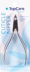 TopCare Beauty Cuticle Nipper - 1 ea