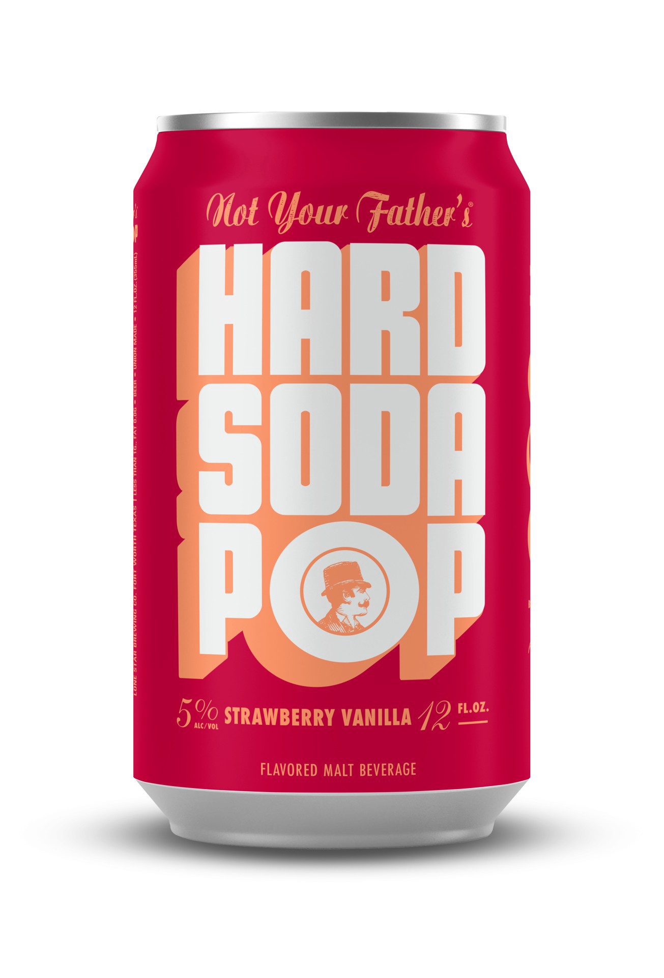 slide 4 of 6, Not Your Father's Assorted Hard Soda Pop Variety Pack 12 - 12 fl oz Cans, 12 ct; 12 oz
