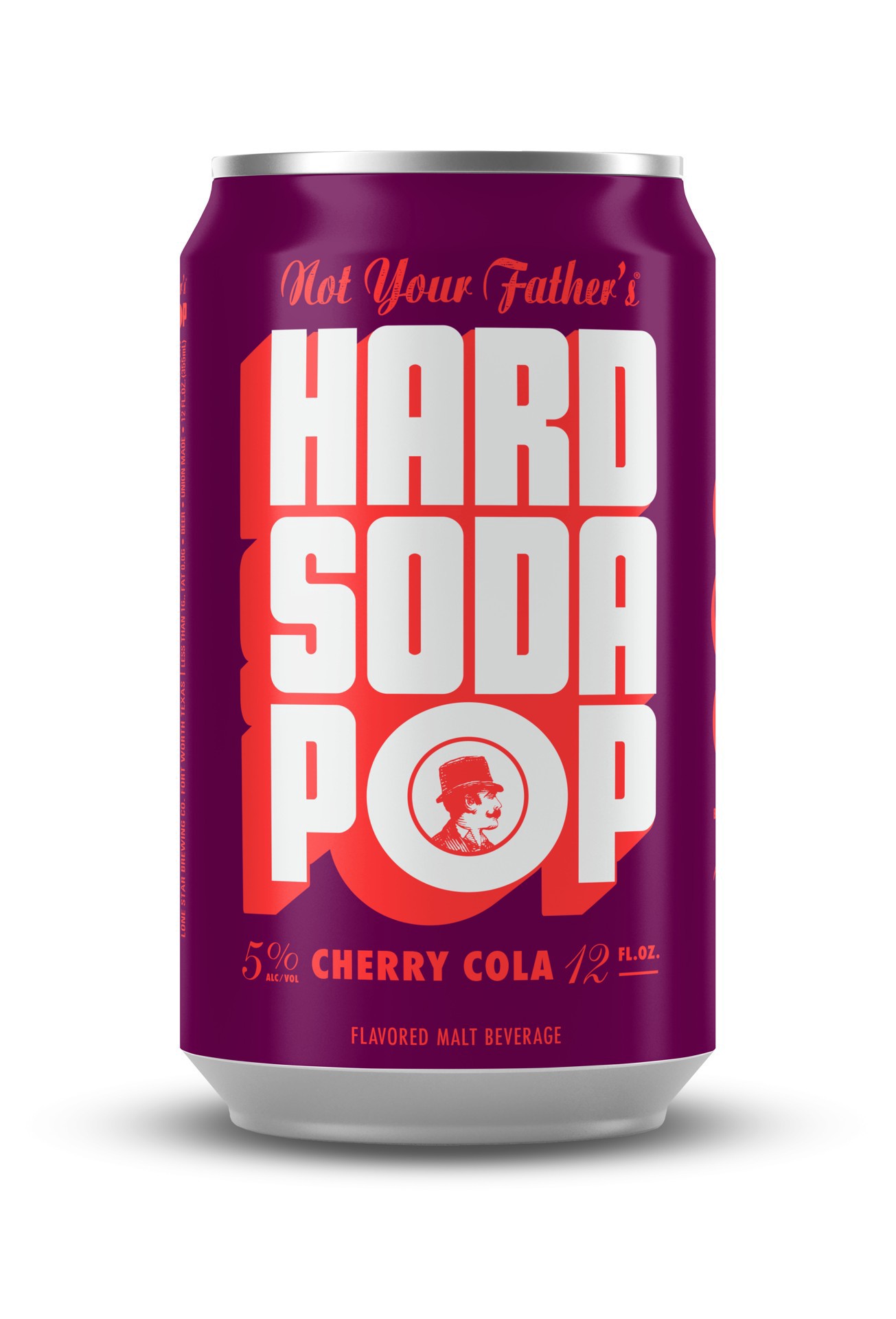 slide 3 of 6, Not Your Father's Assorted Hard Soda Pop Variety Pack 12 - 12 fl oz Cans, 12 ct; 12 oz