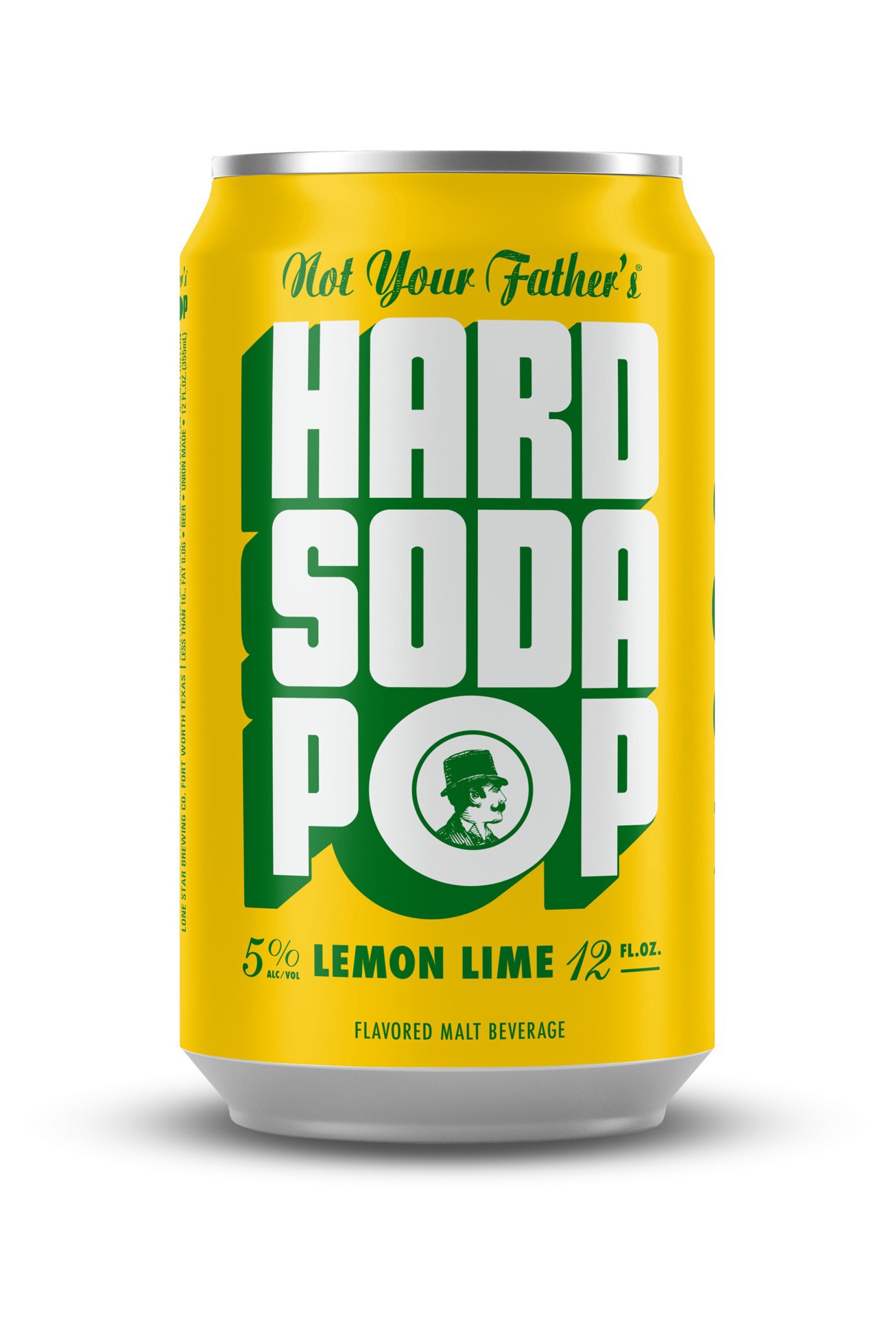 slide 5 of 6, Not Your Father's Assorted Hard Soda Pop Variety Pack 12 - 12 fl oz Cans, 12 ct; 12 oz