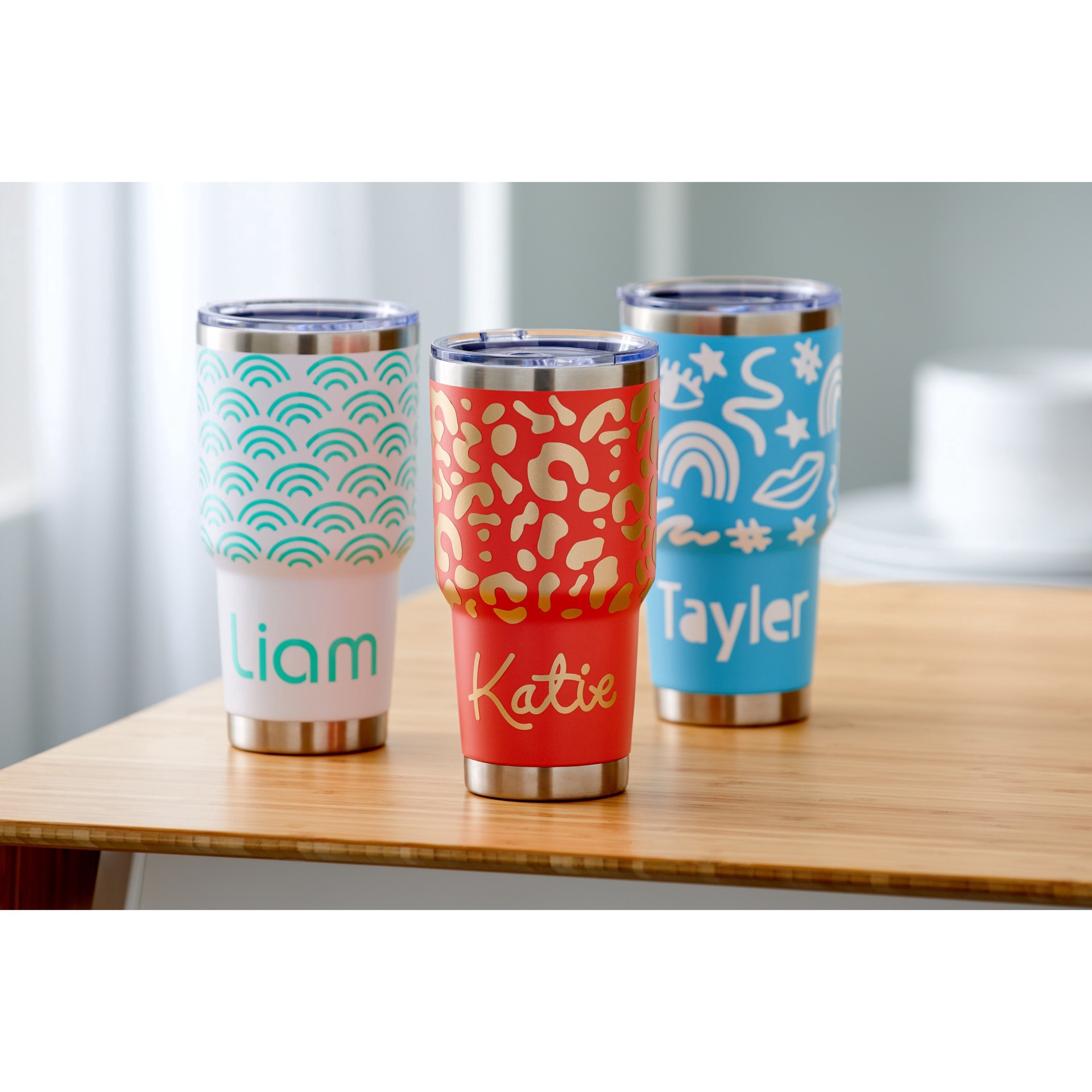 slide 5 of 7, Cricut Permanent Smart Vinyl Matte Metallic, 13 in x 3 ft