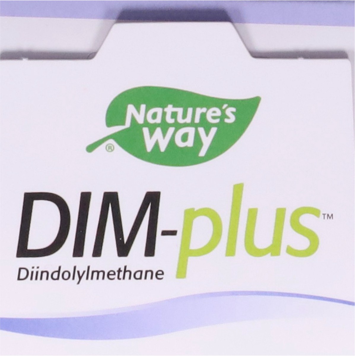 slide 9 of 9, Nature's Way DIM-Plus 60 Vegan Capsules, 60 ct