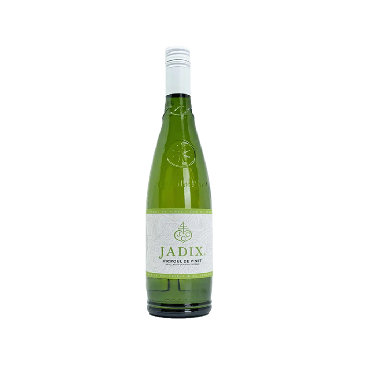 slide 1 of 1, Jadix Picpoul De Pinet, 