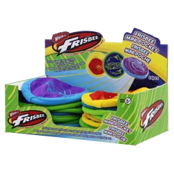 Wham-O Mini Pocket Frisbee
