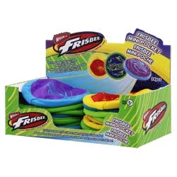 Wham-O Mini Pocket Frisbee