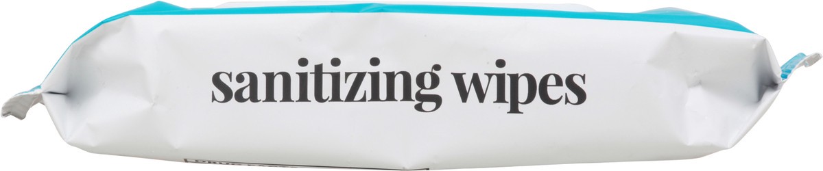 slide 4 of 9, artnaturals All Around Sanitizing Wipes 50 ea, 50 ct